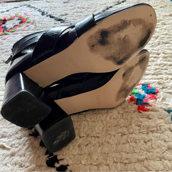 Zara Boots - Picture 7 of 8